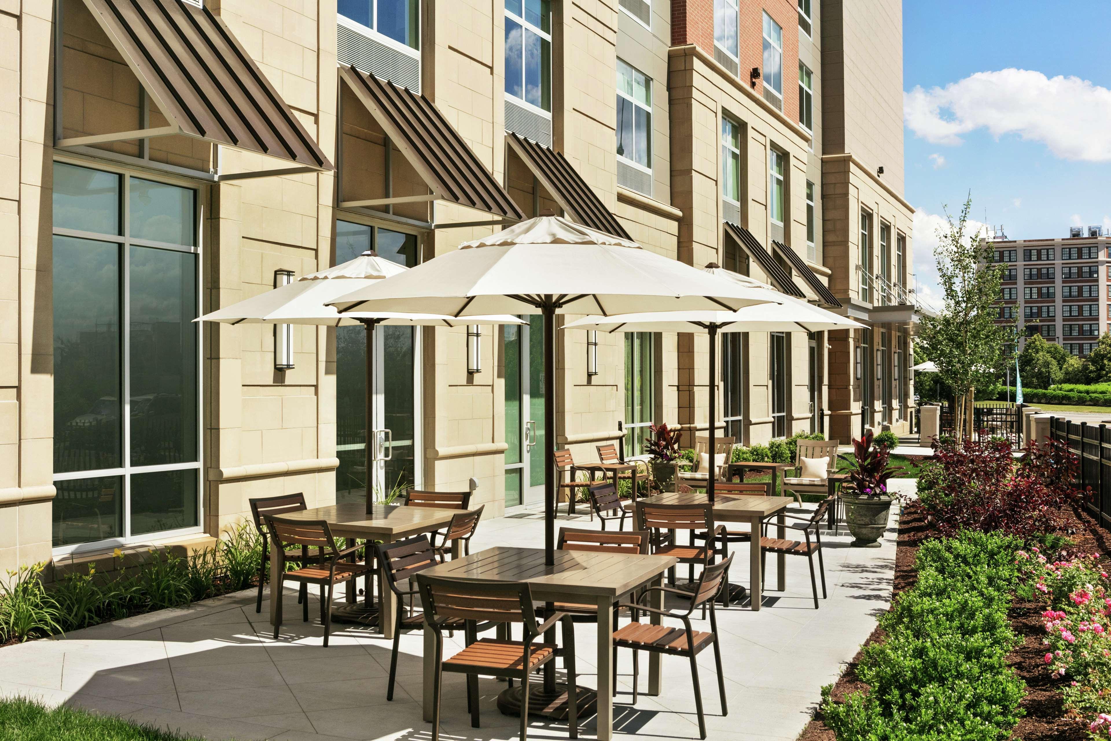 Hotel Homewood By Hilton
