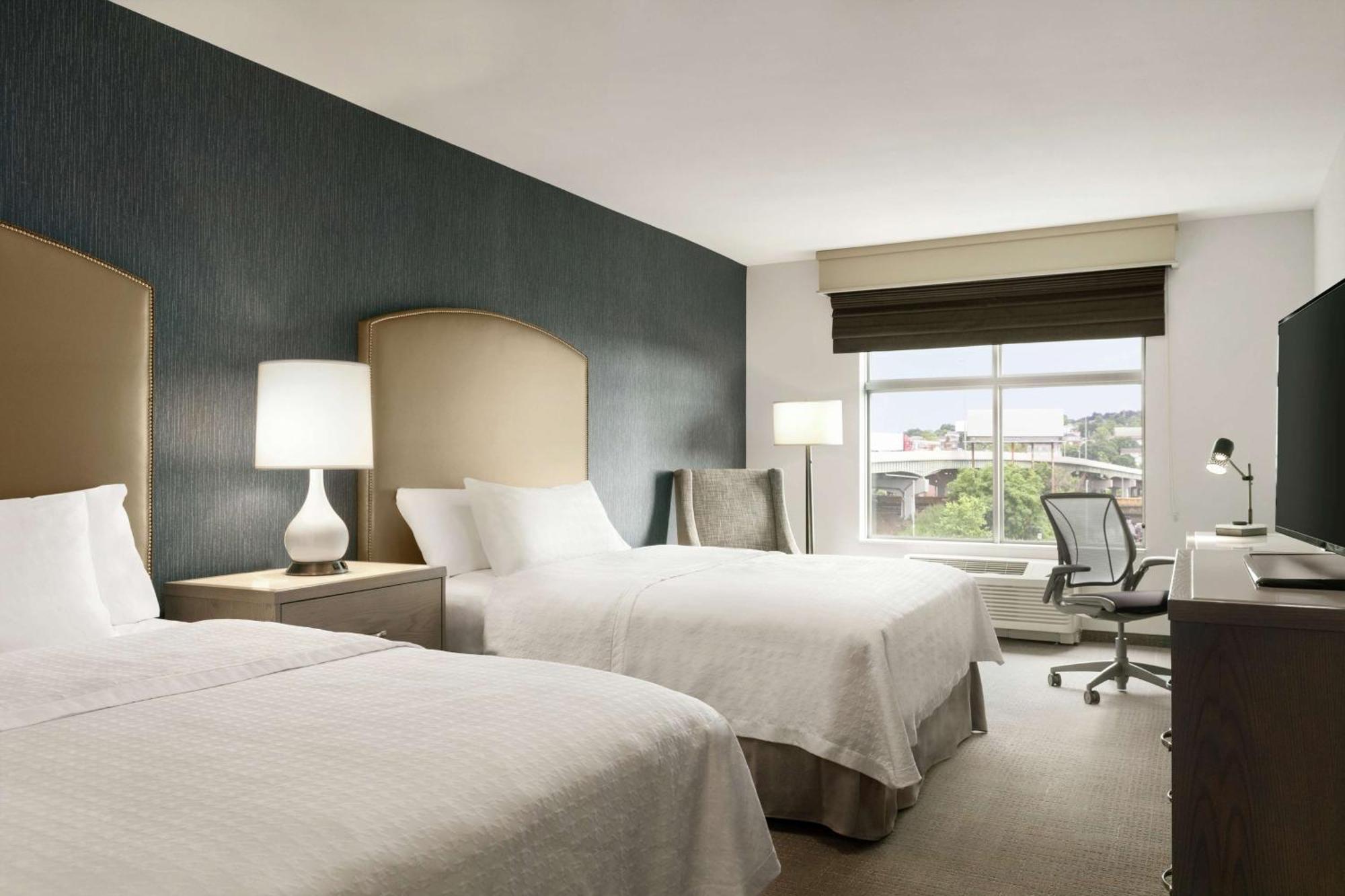 Homewood By Hilton 3*