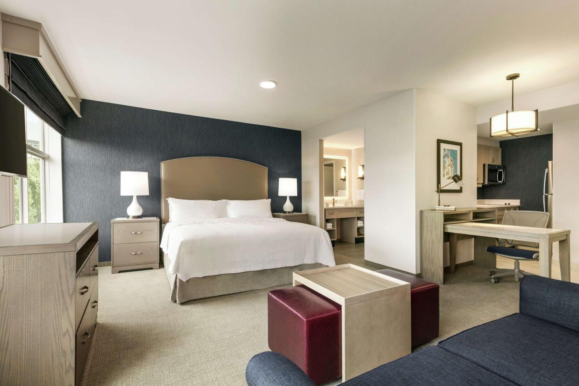 Homewood By Hilton Hotel 3*