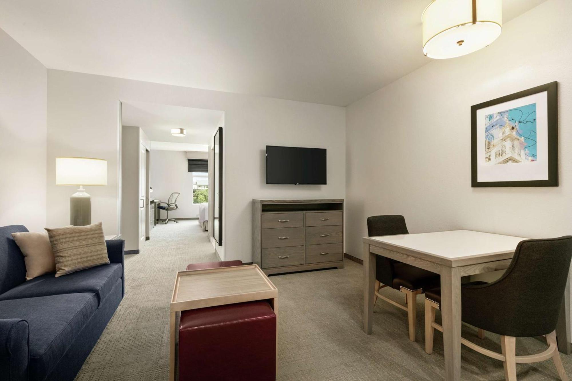 Hotel Homewood By Hilton Worcester