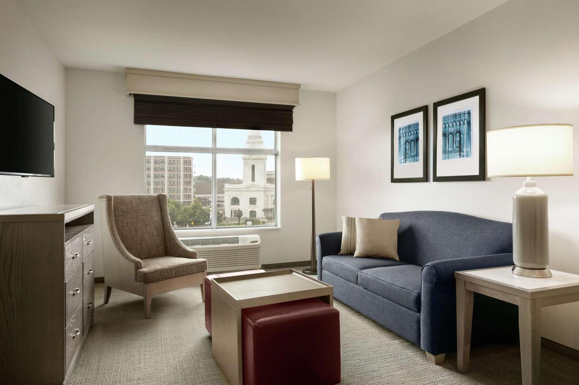Hotel Homewood By Hilton