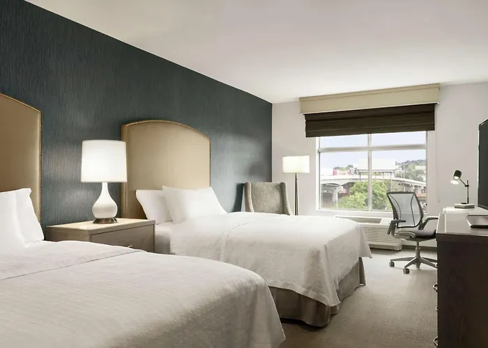 Homewood Suites By Hilton Worcester