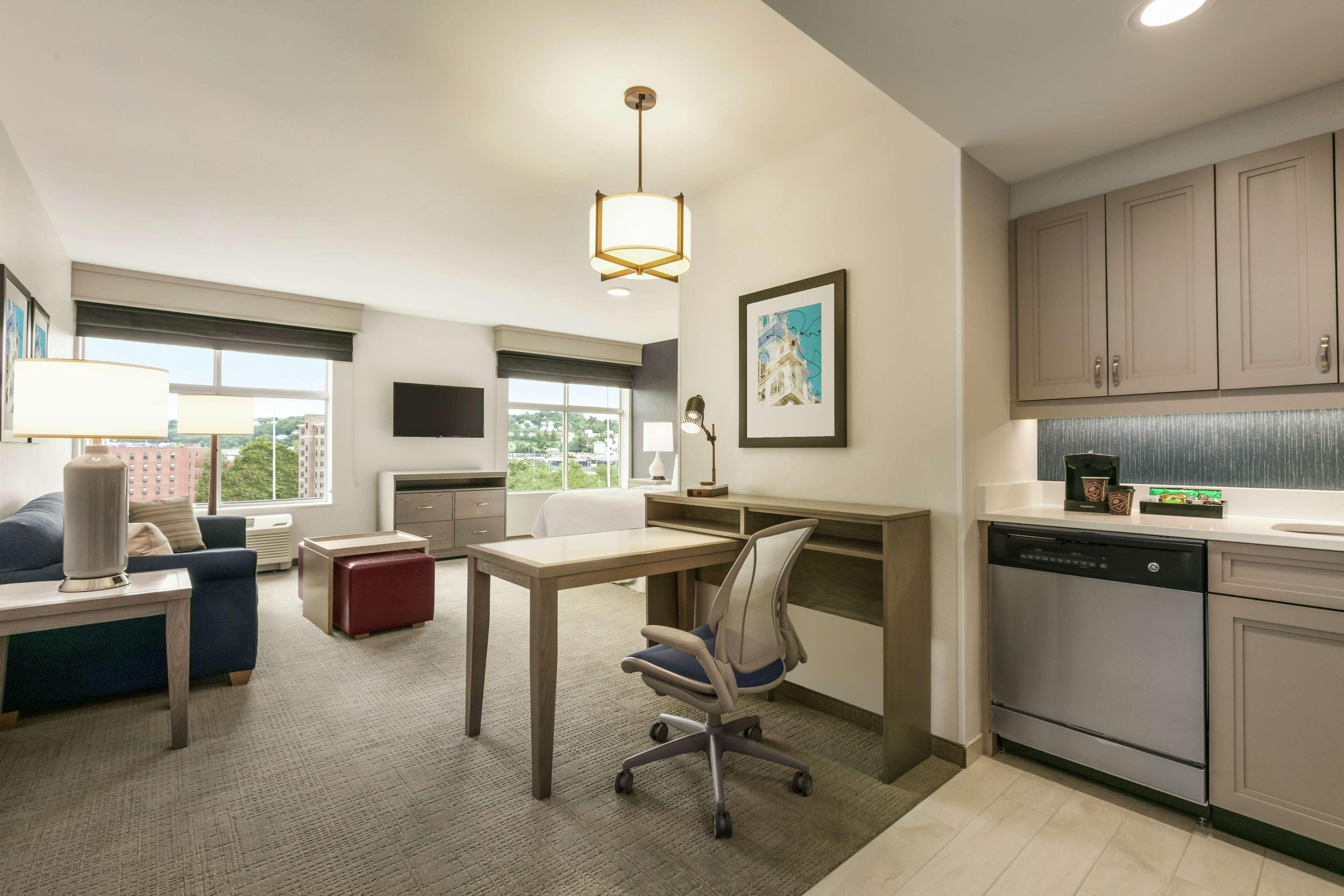 Homewood By Hilton Hotel Worcester
