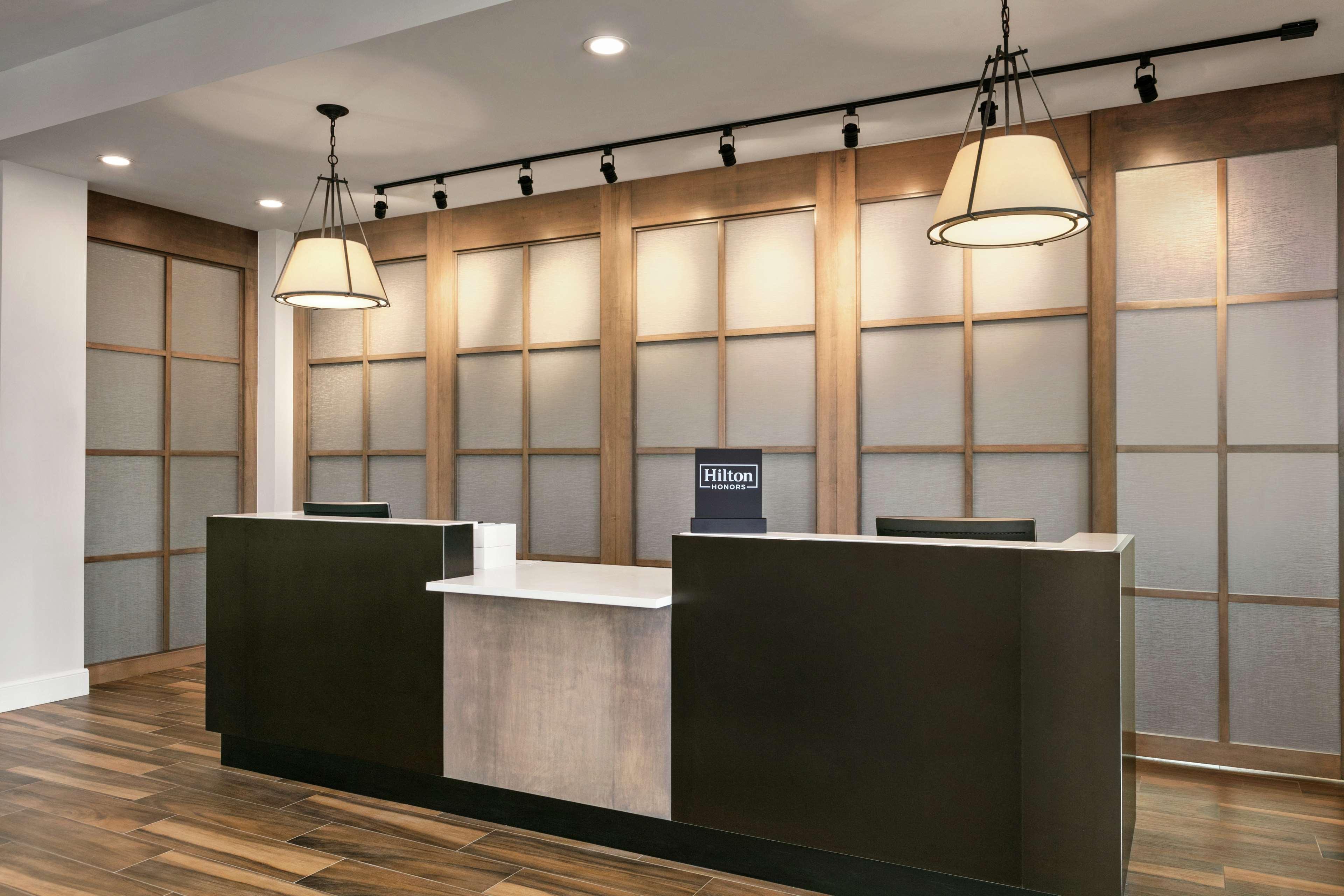 Homewood By Hilton Hotel 3*