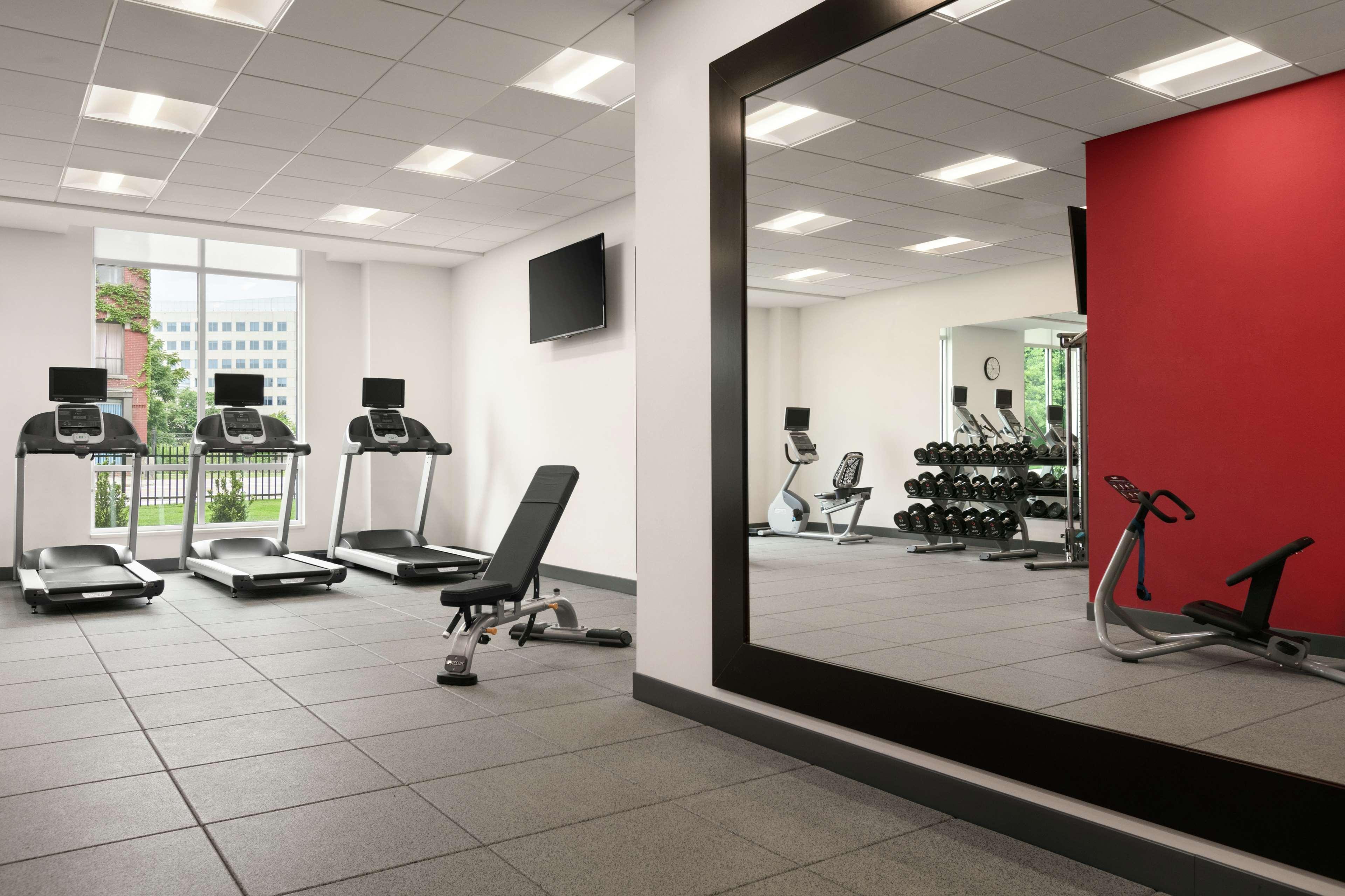 Homewood By Hilton 3* Worcester