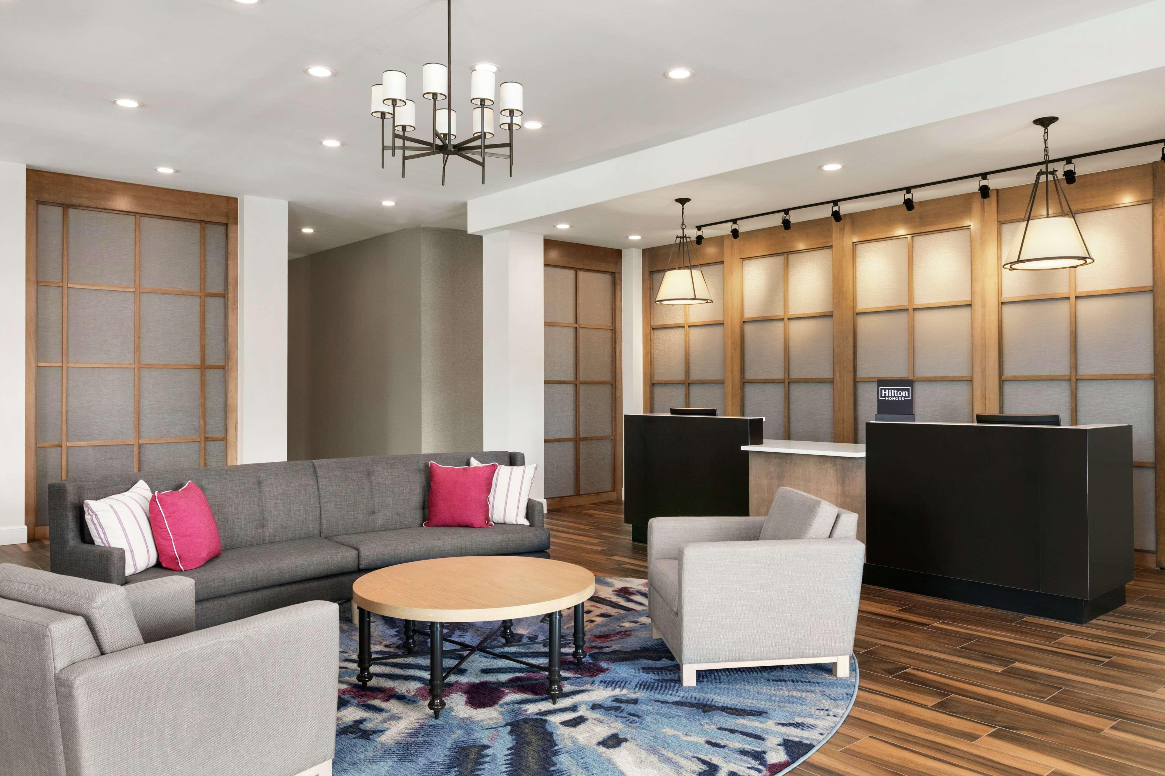 Homewood By Hilton Hotel Worcester