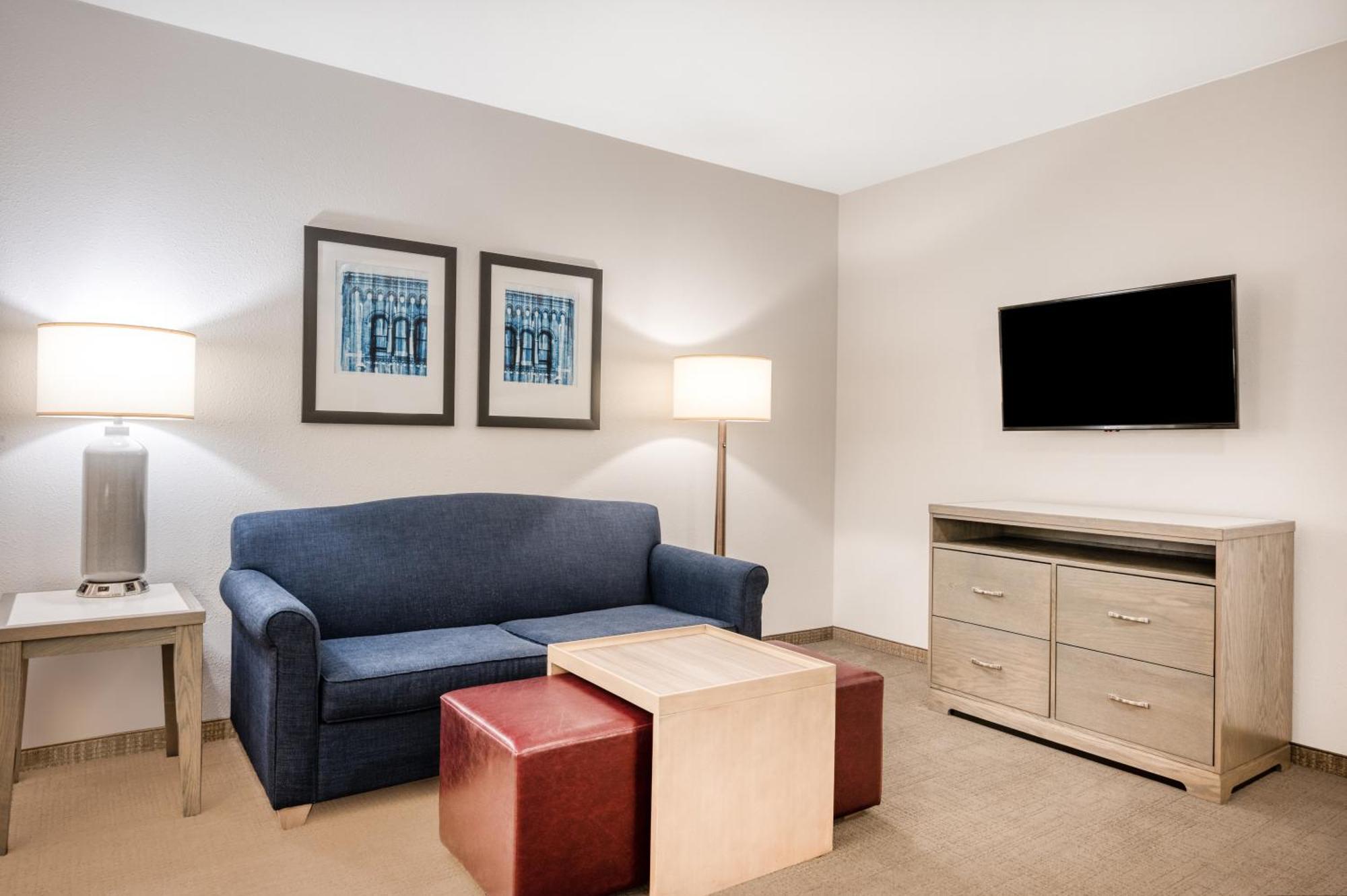 Hotel Homewood By Hilton