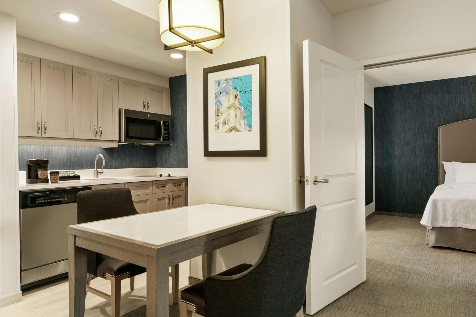 Homewood By Hilton