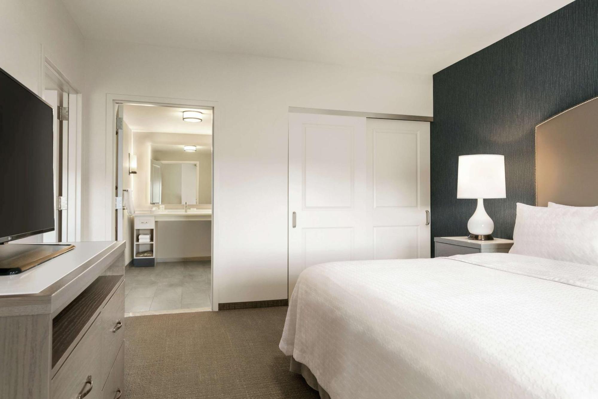 Hotel Homewood By Hilton Worcester