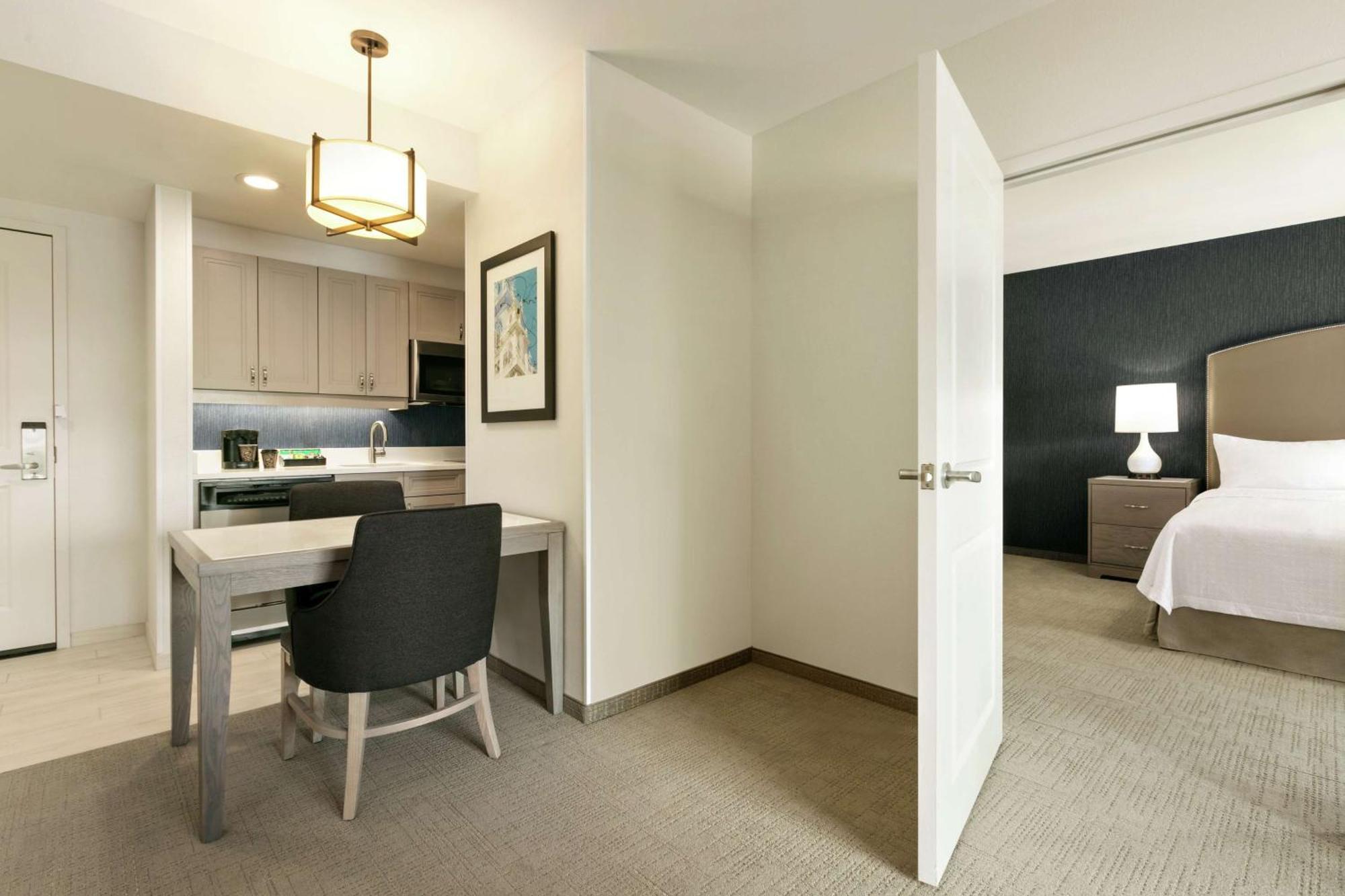 Hotel Homewood By Hilton 3*