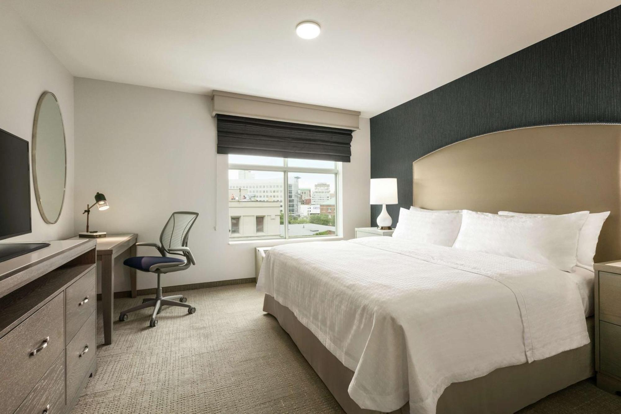 Homewood By Hilton Worcester