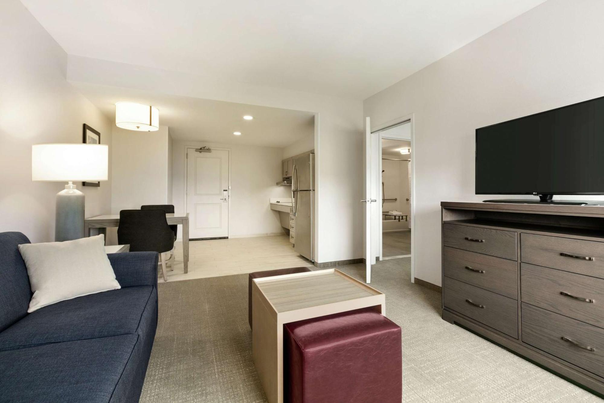 Hotel Homewood By Hilton Worcester