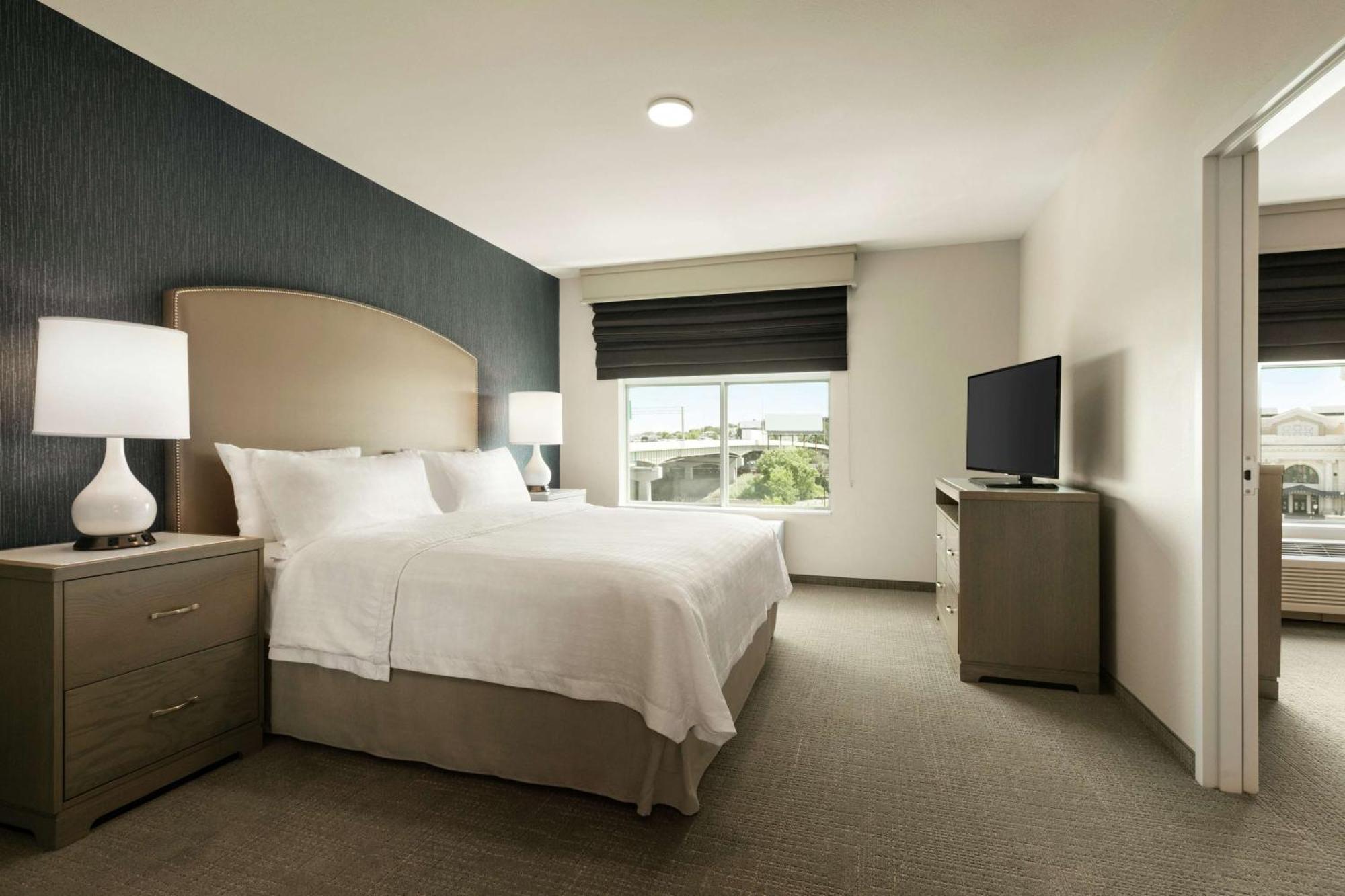 Homewood By Hilton Hotel