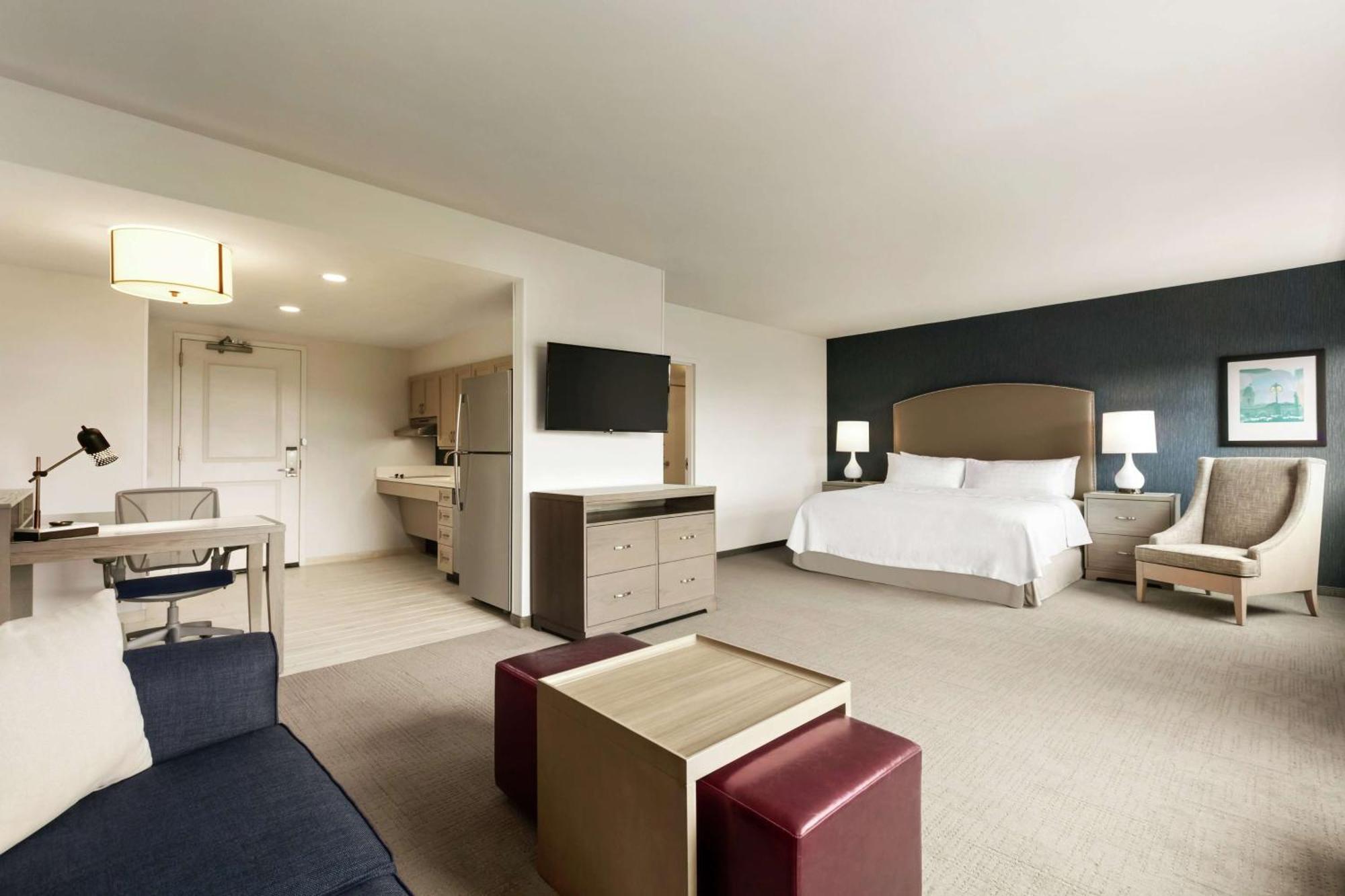 Homewood By Hilton Hotel Worcester