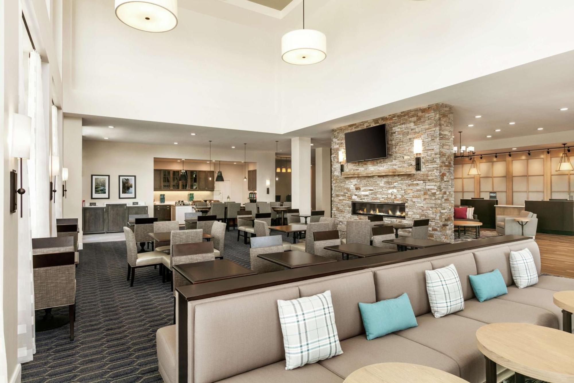 Homewood By Hilton 3*