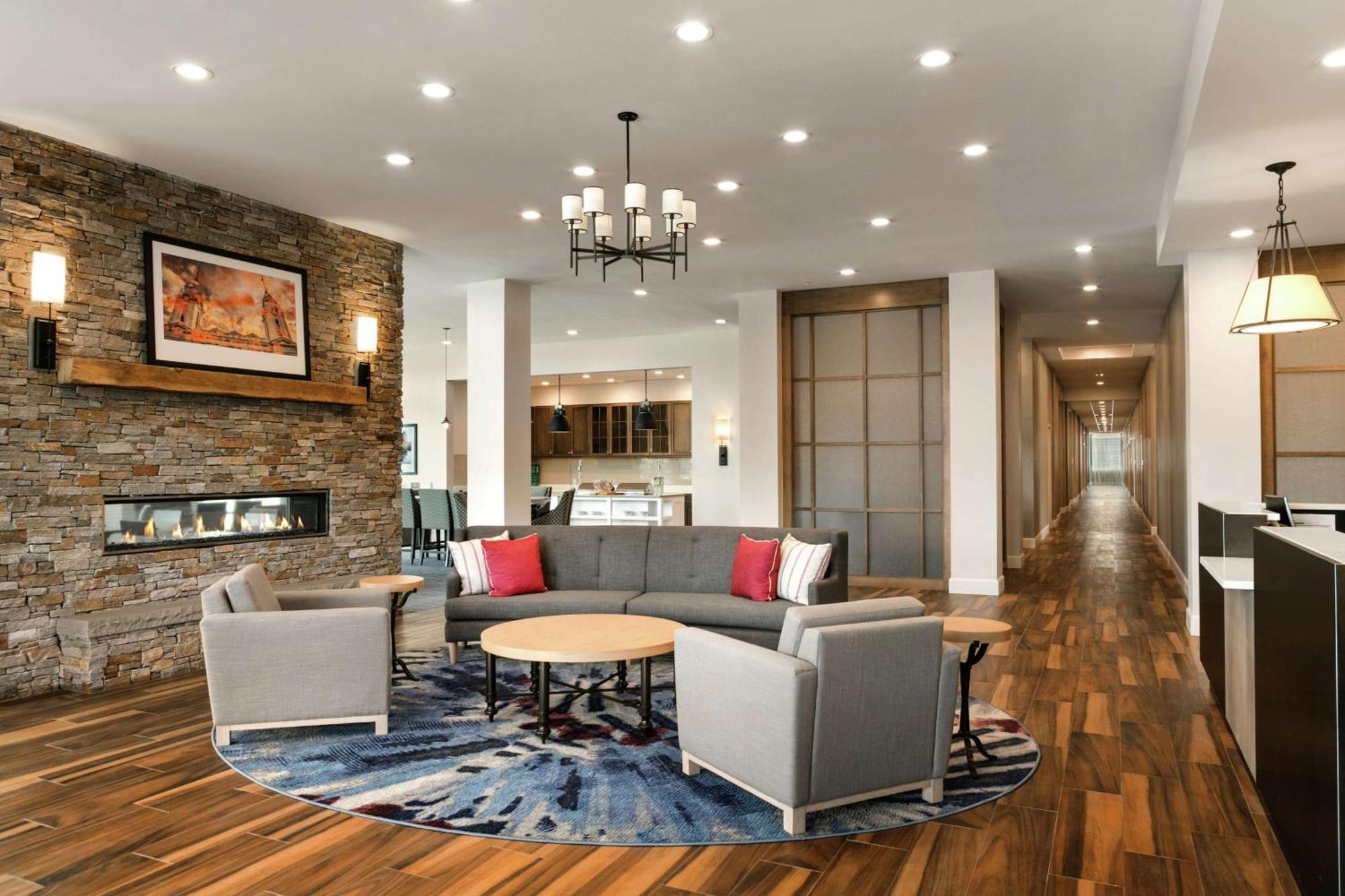 Hotel Homewood By Hilton